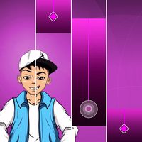 Standly - Estrella Piano Game