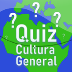 Juego de PREGUNTAS de CULTURA