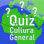 Juego de PREGUNTAS de CULTURA