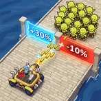 Bridge Defense: Roguelike TD