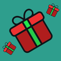 Present Clicker - Fun Idle App