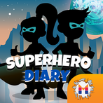 Superherodiary Clinic