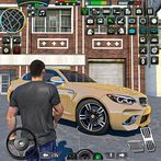Car Driving School 3D Game