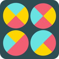 SpinWheels - Logic Puzzle Game