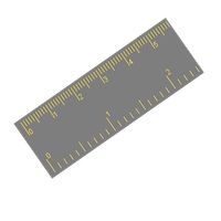 A Ruler