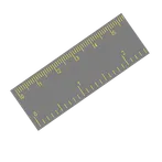 A Ruler
