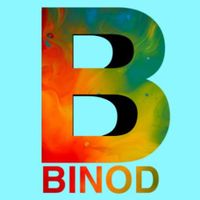 BINOD