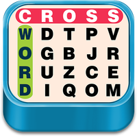 Crossword Search Puzzle - Free