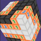 Minesweeper 3D