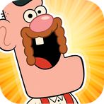 Uncle grandpa Adventure Game