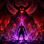 God Rivals: RPG Roguelike