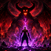 God Rivals: RPG Roguelike