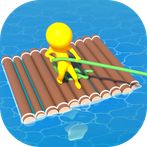 Raft and Ropes
