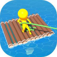 Raft and Ropes