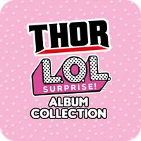 Lol Surprise Collection