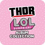 Lol Surprise Collection