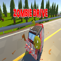 Zombie Drive