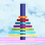 Tower of Hanoi 2020