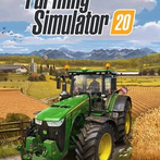 Farming Simulator 20