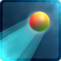 Geometry: Bouncy Ball