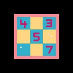 SudokuR - Solve and Tackle