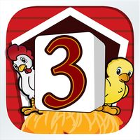 Barnyard Mahjong 3 Free