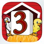 Barnyard Mahjong 3 Free
