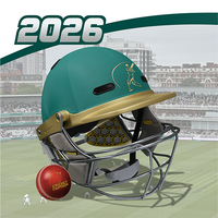 Cricket Captain 2026