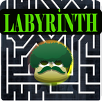 Labyrinth Game 1