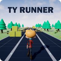 Ty Runner