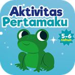 Aktivitas Pertamaku 5-6 Th