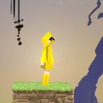 Wisp - Lost in the woods