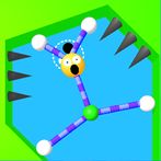 Elastic Boy | The Brain Game