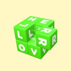Tap Letters Away