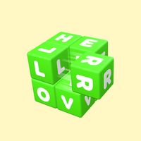 Tap Letters Away