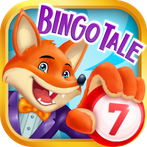 Bingo Tale - Play Live Online 