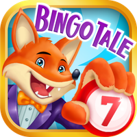Bingo Tale - Play Live Online 
