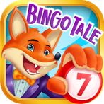 Bingo Tale - Play Live Online 