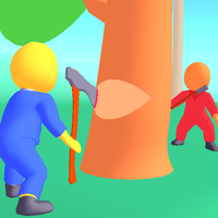 Wood Slayers 3D