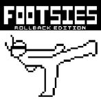 Footsies Rollback Edition