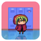 Tentacle Locker Escape