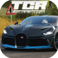Traffic Car Race