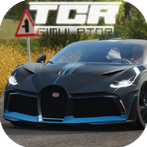 Traffic Car Race
