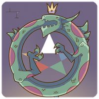 ExGawn: Medieval Card Game