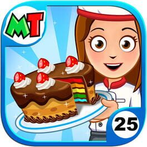 My Town : Bakery