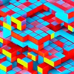 Brick Demolish 3D