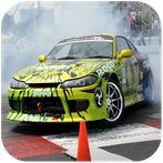 Drift War