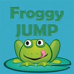 Froggy JUMP!