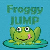 Froggy JUMP!
