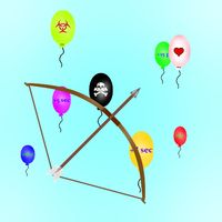 Balloon Popper